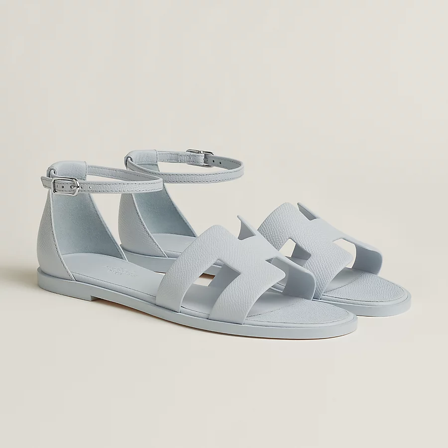 Santorini sandal - Image 1